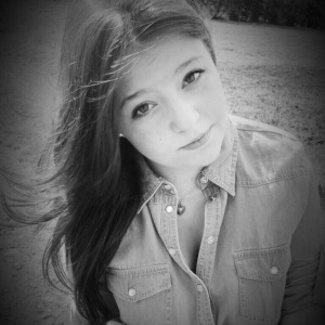 hair, skin, jeans, smile, monochrome