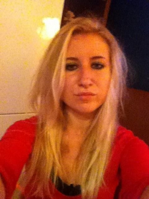 hair, selfie