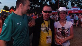 Ostróda 2013 Najładniejsze zdjęcie użytkownika lukasz03081996 - Ostróda 2013
