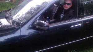 vehicle, car