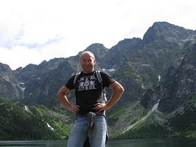 Najładniejsze zdjęcie użytkownika stasiek48 - 