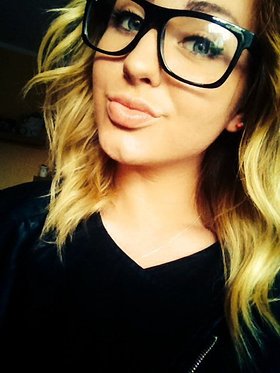 Najładniejsze zdjęcie użytkownika Malllaaa - 