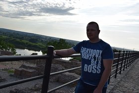 Najładniejsze zdjęcie użytkownika xalfx -