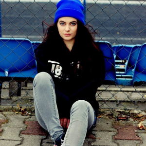 jeans, denim, cool, sitting