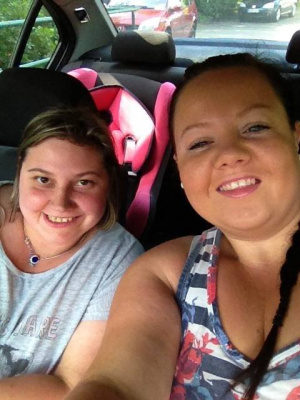 selfie, fun, smile, vacation, vehicle