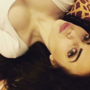 mouth, skin, selfie