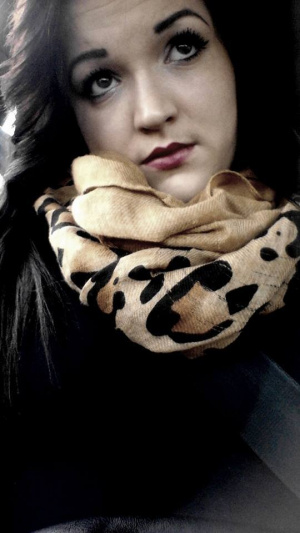 scarf