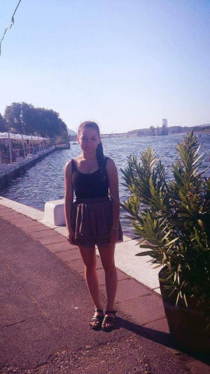 vacation
