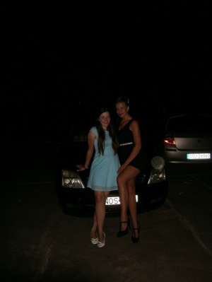 fun, dress, vehicle, car