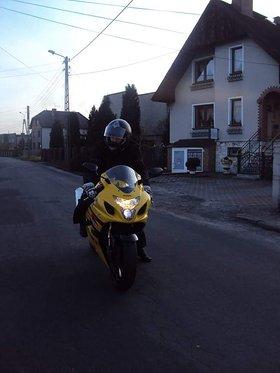 Najładniejsze zdjęcie użytkownika Grzesiu6069 - 