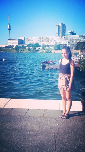 vacation