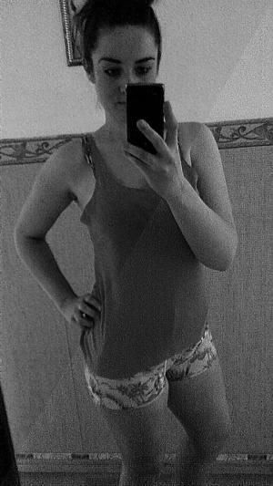 monochrome