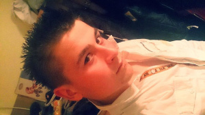 mouth, selfie, fun, cool, ear