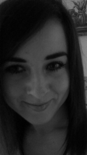mouth, skin, selfie, smile, monochrome