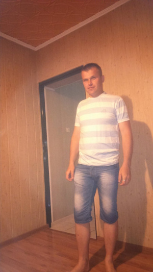 fun, jeans, denim, muscle, standing, shorts