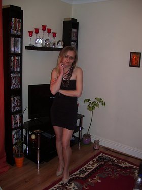 Najładniejsze zdjęcie użytkownika AgnesLi