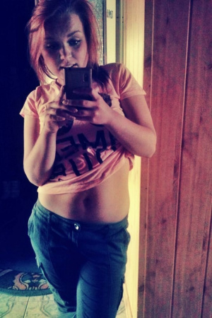 selfie, jeans, cool