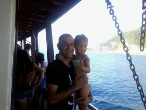 fun, leisure, muscle, vacation, event