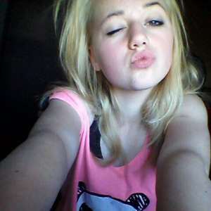 mouth, hair, selfie, fun, smile, cool