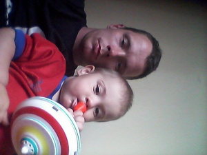 mouth, fun, baby