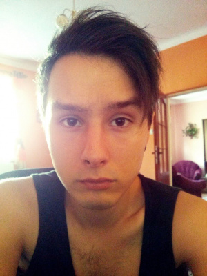 hair, skin, selfie, cool, muscle, ear