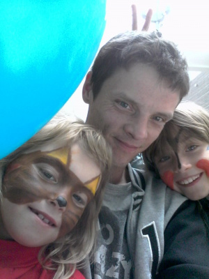 selfie, fun, smile, cool