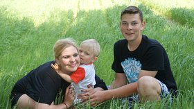 Najładniejsze zdjęcie użytkownika emilkab87 -