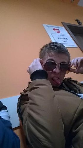 Najładniejsze zdjęcie użytkownika bielec - 