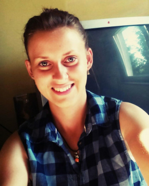 selfie, fun, smile, cool, muscle, pattern