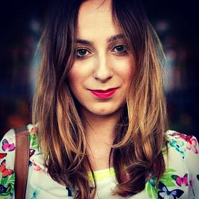 Najładniejsze zdjęcie użytkownika monia199521 - 