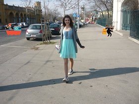 Najładniejsze zdjęcie użytkownika marphenna - 