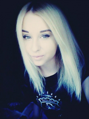 hair, cool