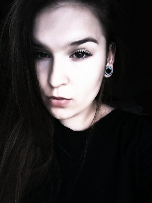 eyelash, hair