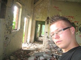 Najładniejsze zdjęcie użytkownika XXXRobson1993XXX - 