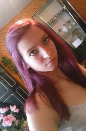 hair, selfie, cool