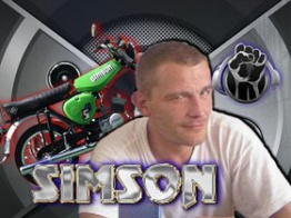 Najładniejsze zdjęcie użytkownika simson