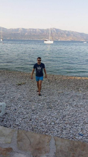 vacation, event, beach