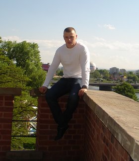 Najładniejsze zdjęcie użytkownika borys494 - 
