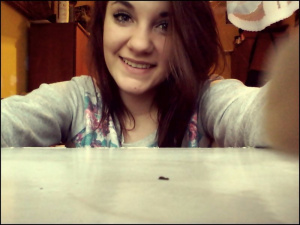 selfie, fun, smile