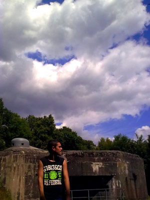 sky