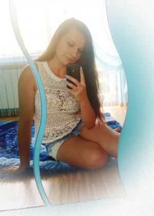 sitting