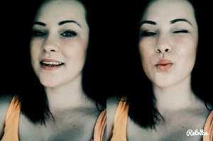 eyelash, skin, fun, smile