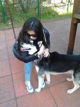 Najładniejsze zdjęcie użytkownika WerciaaaP - 