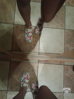 shoe