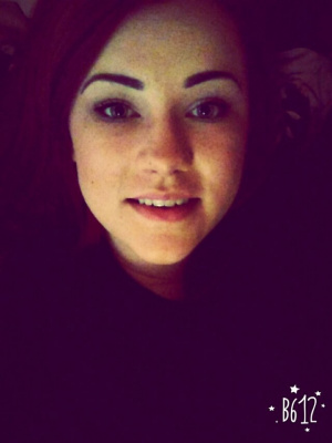 smile