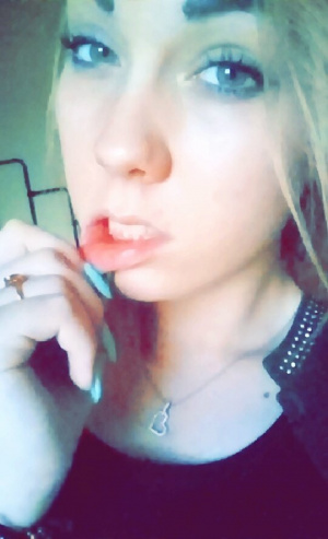 nail, mouth, eyelash, skin, hand, selfie, ear