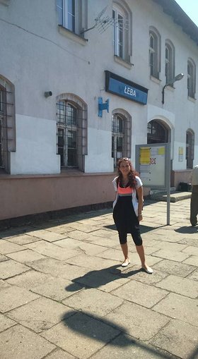 Najładniejsze zdjęcie użytkownika Benia83zabka - 