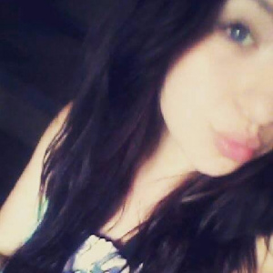 mouth, hair, selfie