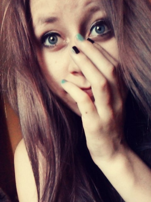 mouth, eyelash, hair, skin, hand, selfie