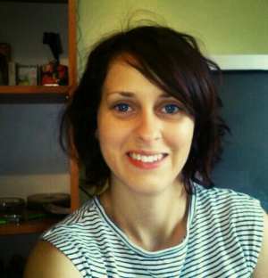 smile
